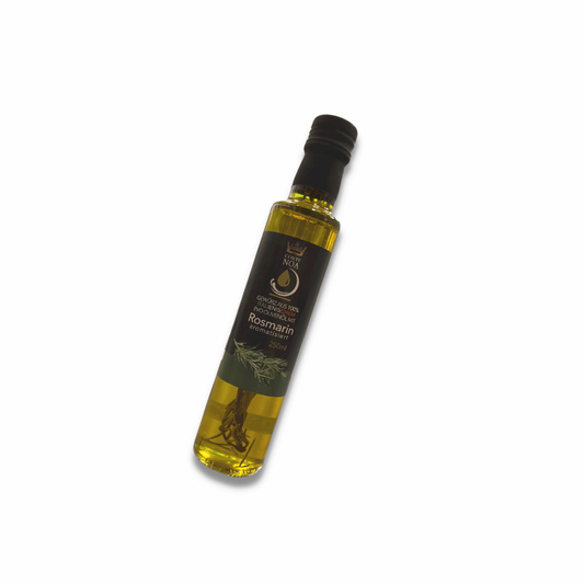 Corte Noa EVO Olivenöl mit Rosmarin aromatisiert