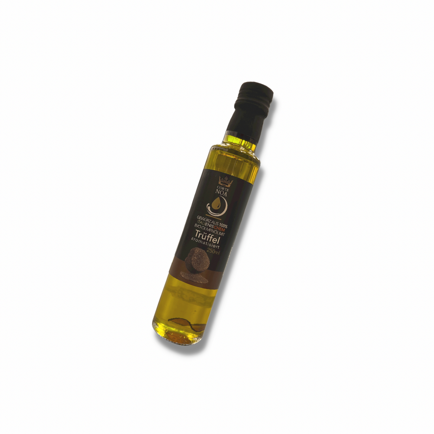 Corte Noa EVO Olivenöl mit Trüffel aromatisiert