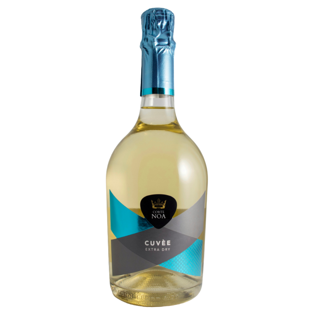 Cuvée Extra Dry Spumante - Corte Noa